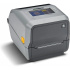 Zebra ZD621 Impresora de Etiquetas, Transferencia Térmica, 203 x 203 DPI, Bluetooth, Ethernet/USB  1