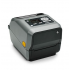 Zebra ZD6A142-D01L02EZ Impresora de Etiquetas, Térmica Directa, 203 x 203 DPI, Bluetooth, Ethernet/USB