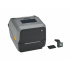 Zebra ZD621R Impresora de Etiquetas, Transferencia Térmica, 300 x 300 DPI, Bluetooth, Ethernet/USB - Imagen adicional 4