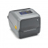 Zebra ZD621R Impresora de Etiquetas, Transferencia Térmica, 300 x 300 DPI, Bluetooth, Ethernet/USB - Imagen adicional 2