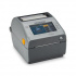 Zebra ZD621R Impresora de Etiquetas, Transferencia Térmica, 300 x 300 DPI, Bluetooth, Ethernet/USB - Imagen adicional 1