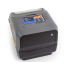 Zebra ZD621R Impresora de Etiquetas, Transferencia Térmica, 300 x 300 DPI, Bluetooth, Ethernet/USB