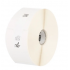 Zebra Rollo de Etiquetas Z-Essentials 400T, 2" x 1", 3133 Etiquetas, Blanco, 6 Rollos