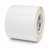 Zebra Rollo de Etiquetas ZIPZET10045192, 4" x 6", 1068 Etiquetas, Blanco, 1 Rollo
