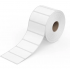 Zebra Rollo de Etiquetas Z-Essentials 400T, 3" x 2", 3681 Etiquetas, Blanco, 4 Rollos