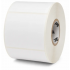 Zebra Rollo de Etiquetas Z-Essentials 400T, 4" x 3", 2503 Etiquetas, Blanco, 4 Rollos