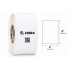 Zebra Etiqueta troquelada ZIPZET10046065, 101.6x152.4mm, 1000 Etiquetas, Blanco - Imagen adicional 1