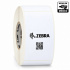 Zebra Etiqueta troquelada ZIPZET10046065, 101.6x152.4mm, 1000 Etiquetas, Blanco