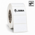 Zebra Rollo de Etiquetas Z-Perform1450D, 3" x 2", 3080 Etiquetas, Blanco, 1 Rollo