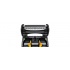 Zebra ZQ520 Impresora de Tickets, Térmica Directa, 203 x 203DPI, Bluetooth/USB 2.0, Negro  3