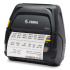 Zebra Impresora Móvil ZQ521, Térmica Directa, Alámbrico/Inalámbrico, 203 x 203 DPI, Wi-Fi, USB - Imagen adicional 4