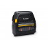 Zebra Impresora Móvil ZQ521, Térmica Directa, Alámbrico/Inalámbrico, 203 x 203 DPI, Wi-Fi, Bluetooth, USB