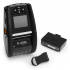 Zebra Impresora Móvil ZQ610, Térmica Directa, Inalámbrico, 203 x 203 DPI, Wi-Fi, Bluetooth, USB - Imagen adicional 3