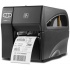 Zebra ZT220 Impresora de Etiquetas, Térmica Directa, 203 x 203DPI, RS-232, Negro — No Requiere Cinta de Impresión  1