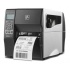 Zebra ZT230, Impresora de Etiquetas, Transferencia Térmica, 203 x 203DPI, Serial, USB, Negro/Plata  1