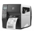 Zebra ZT230, Impresora de Etiquetas, Transferencia Térmica, 203 x 203 DPI, Serial, USB, WiFi, ZebraNet, Negro/Plata — Requiere Cinta de Impresión  1