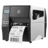 Zebra ZT230, Impresora de Etiquetas, Transferencia Térmica, 203 x 203 DPI, Serial, USB, Wi-Fi, Negro/Plata — Requiere Cinta de Impresión  1