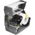 Zebra ZT230 Impresora de Etiquetas, Transferencia Térmica, 300 x 300 DPI, RS-232, Negro/Gris — Requiere Cinta de Impresión  3