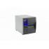 Zebra ZT231, Impresora de Etiquetas, Transferencia Térmica, 300 x 300DPI, USB, Serial, Ethernet, USB Host, Negro — Requiere Cinta de Impresión  3