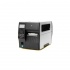 Zebra ZT410, Impresora de Etiquetas, Transferencia Térmica, Bluetooth, Serial, USB, 203DPI, Negro/Gris  1
