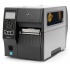 Zebra ZT410, Impresora de Etiquetas, Transferencia Térmica, 203DPI, Ethernet/USB, Negro — Requiere Cinta de Impresión  1