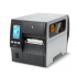 Zebra ZT411, Impresora de Etiquetas, Transferencia térmica, 203 x 203DPI, USB, Serial, Ethernet, Bluetooth, Negro/Gris — Requiere Cinta de Impresión  1