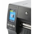Zebra ZT411, Impresora de Etiquetas, Térmica Directa/Transferencia Térmica, 203 x 203DPI, USB, Bluetooth, RFID UHF Codificador, Negro/Gris — Requiere Cinta de Impresión  4