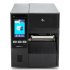 Zebra ZT411 Impresora de Etiquetas, Térmica Directa, 203 x 203 DPI, Bluetooth, Ethernet/USB - Imagen adicional 2