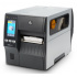 Zebra ZT411 Impresora de Etiquetas, Térmica Directa, 203 x 203 DPI, Bluetooth, Ethernet/USB