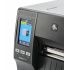 Zebra ZT411, Impresora de Etiquetas, Térmica Directa, 203 x 203DPI, USB, Serial, Ethernet, Tarjeta Inalámbrica, Negro/Gris — No Requiere Cinta de Impresión  4