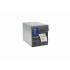 Zebra ZT411, Impresora de Etiquetas, Transferencia Térmica, 300 x 300DPI, USB, Serial, Ethernet, Bluetooth, Negro/Gris — Requiere Cinta de Impresión  4