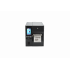 Zebra ZT411, Impresora de Etiquetas, Transferencia Térmica, 300 x 300DPI, USB, Serial, Ethernet, Bluetooth, Negro/Gris — Requiere Cinta de Impresión  5