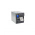 Zebra ZT411, Impresora de Etiquetas, Transferencia Térmica, 300 x 300DPI, USB, RS-232, Ethernet, USB Host, Negro/Gris — Requiere Cinta de Impresión  7