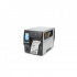 Zebra ZT411, Impresora de Etiquetas, Transferencia Térmica, 300DPI, Ethernet, Serial, USB, Bluetooth, Gris — Requiere Cinta de Impresión  11