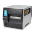 Zebra ZT42163-T410000Z, Impresora de Etiquetas, Térmica Directa/Transferencia Térmica, 300 x 300DPI, Serial, USB, Ethernet, Bluetooth, Gris/Negro — Requiere Cinta de Impresión  1