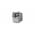 Zebra ZT510 Impresora de Etiquetas, Transferencia Térmica, 203 x 203DPI, Serial, USB, Gigabit Ethernet, Bluetooth, Cutter, Gris — Requiere Cinta de Impresión  1