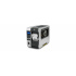 Zebra ZT610, Impresora para Etiquetas, Transferencia Térmica, 203 x 203 DPI, Serial, USB, Gigabit Ethernet, Bluetooth 4.0, USB Host, Rewind, Negro/Gris  1