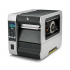 Zebra ZT610, Impresora de Etiquetas, Transferencia Térmica, 600 x 600DPI, Serial, USB, Ethernet, Negro/Gris — Requiere Cinta de Impresión  1