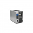 Zebra ZT610, Impresora de Etiquetas, Transferencia Térmica, 600 x 600DPI, USB, Serial, Ethernet, Bluetooth, Negro/Gris