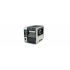 Zebra ZT620, Impresora de Etiquetas, Transferencia Térmica, 203DPI, Bluetooth, USB 2.0, Negros/Gris — Requiere Cinta de Impresión  1