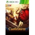 CastleStorm, Xbox 360 ― Producto Digital Descargable  1