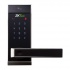 ZKTeco Cerradura Inteligente con Teclado Touch AL10DB, hasta 100 Usuarios, Bluetooth  1