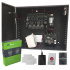 ZKTeco Kit de Panel de Control de Acceso IP C3100 para 1 Puerta, 2 Lectores, 1 Gabinete  2