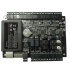 ZKTeco Panel de Control de Acceso C3-200 para 2 Puertas, RJ-45/RS-485  2