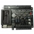ZKTeco Panel de Control de Acceso IP C3400  para 4 Puertas, RJ-45/RS-485  2