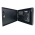 ZKTeco Panel de Control de Acceso C3-400 Plus, RS-485, para 4 Puertas, hasta 100.000 Usuarios  1
