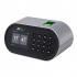 ZKTeco Control de Acceso y Asistencia Biométrico D1, 1000 Usuarios, USB 2.0  1