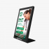 ZKTeco DG03-A3W15 Pantalla Comercial LCD 15.6", Full HD, Negro - Imagen adicional 3