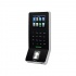 ZKTeco Control de Acceso y Asistencia Biométrico F22-ID, 3000 Usuarios, WiFi, USB  1