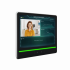 ZKTeco Control de Acceso y Asistencia Biométrico H10A, 10.000 Usuarios, 10.000 Tarjetas, 10.000 Rostros, TCP/IP, Wi-Fi, USB - Imagen adicional 1